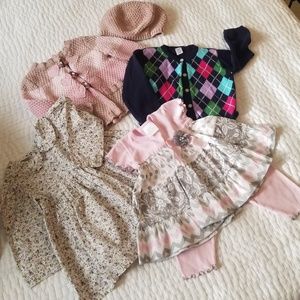 Girl Bundle